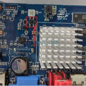 Hướng Dẫn Reset Mật Khẩu Đầu Ghi Kx-Cai4K8116N2 Và Kx-Cai4K8232N2 Chuẩn Kbvision 2025