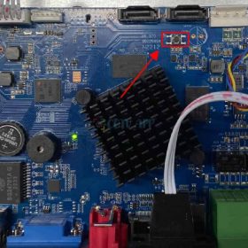 Hướng Dẫn Reset Mật Khẩu Đầu Ghi Kx-Dai4K8832En3 Chuẩn Kbvision 2025