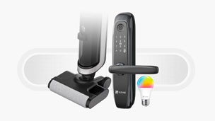 Product Nha Thong Minh Cs