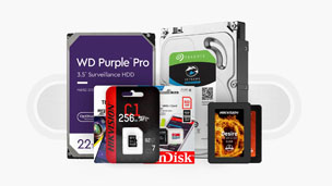 Product Thiet Bi Luu Tru Cs