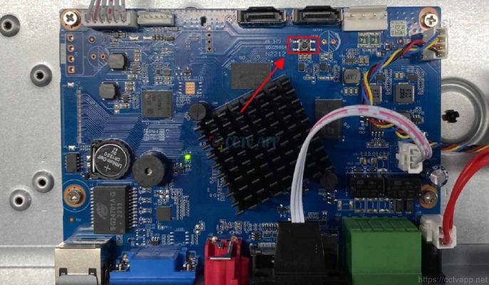 Huong Dan Reset Mat Khau Dau Ghi Nvr5208 Ei Nvr5216 Ei Nvr5416 Ei Nvr5232 Ei Nvr5432 Ei Chi Tiet Nhat 2025 1