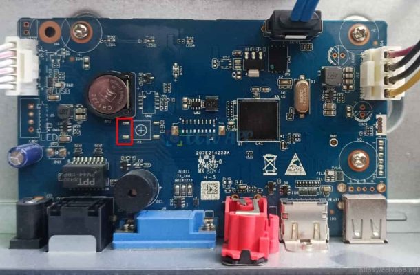 Huong Dan Reset Mat Khau Nvr1104Hs S3 H Nvr1108Hs S3 H Chi Tiet Nhat