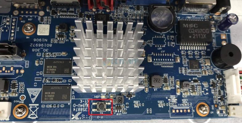Huong Dan Reset Mat Khau Nvr4116 4Ks2 L Nvr4216 4Ks2 L Nvr4232 4Ks2 L Chi Tiet Nhat 2025