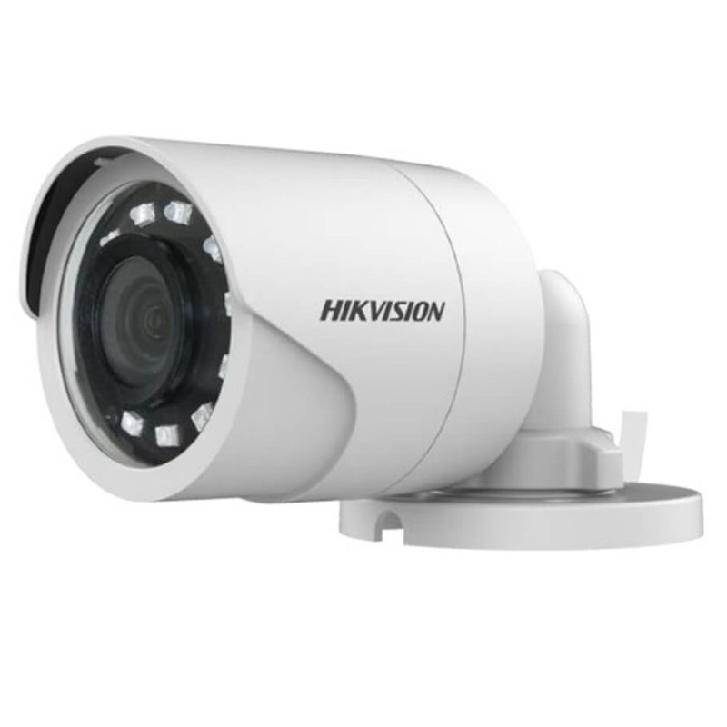 Camera Hikvision Ds-2Ce16D0T-I3F 2Mp Full Hd 1080P Phân Khúc Giá Rẻ, Đáng Mua Nhất 2025!