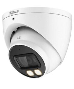 Camera Dahua Dome DH-HAC-HDW1239TP-LED: Giải Pháp Giám Sát Ban Đêm Có Màu Tiên Tiến Và Chất Lượng Cao