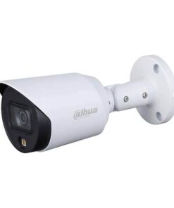 Camera DAHUA DH-HAC-HFW1509TP-LED HDCVI: Giải Pháp An Ninh Tiên Tiến, Hiệu Quả Và Tiết Kiệm Chi Phí