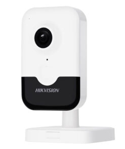 Camera HIKVISION DS-2CD2443G2-IW Wifi 4MP: Giải Pháp Giám Sát Thông Minh, Độ Nét Cao Và Kết Nối Linh Hoạt