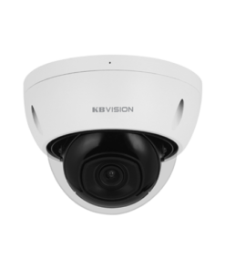 Camera KBVISION KX-CDAAi8094ZSN-A IP 8MP: Giải Pháp Giám Sát An Ninh Tiên Tiến Với Độ Phân Giải 4K Và Công Nghệ AI