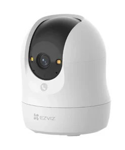 Camera EZVIZ C6N G1 4K Ultra HD: Giải Pháp Giám Sát Thông Minh Với Độ Nét Siêu Cao Và AI Tiên Tiến