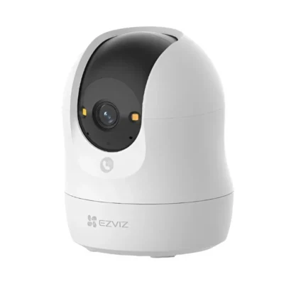 Camera ezviz c6n g1 4k ultra hd: giải pháp giám sát thông minh với độ nét siêu cao và ai tiên tiến 7 Camera Ezviz C6N G1