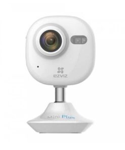 Camera EZVIZ CS-CV200-A0-52WFR Mini Plus 2MP: Giải Pháp Giám Sát An Ninh Trong Nhà Tiện Lợi Với Độ Phân Giải Full HD