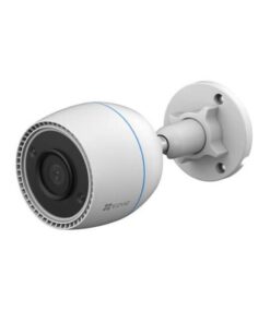Camera EZVIZ CS-H3c-R100-1K2WF 2MP: Giải Pháp Giám Sát WiFi Thông Minh, Độ Nét Cao Và Độ Bền Vượt Trội