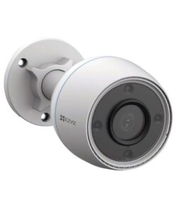 Camera EZVIZ CS-H3c-R100-1K2WFL Color 2MP: Giải Pháp Giám Sát An Ninh Thông Minh, Tiết Kiệm Và Hiệu Quả