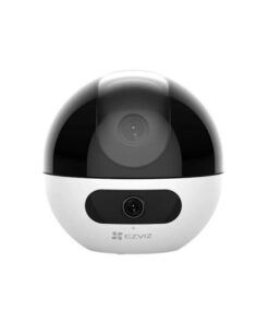 Camera EZVIZ CS-C7 Ống Kính Kép: Giải Pháp Giám Sát An Ninh Thông Minh Với Độ Phân Giải 8MP Và Tích Hợp Wi-Fi
