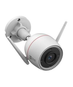 Camera EZVIZ CS-H3c-R100-1K3WKFL WiFi 3MP: Giải Pháp Giám Sát Thông Minh, Độ Nét Cao Và An Ninh Toàn Diện