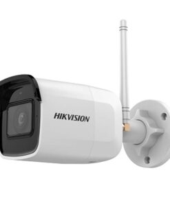 Camera HIKVISION DS-2CD2021G1-IDW Fixed Bullet: Giải Pháp Giám Sát An Ninh Tiên Tiến Với Công Nghệ Wi-Fi