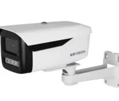 Camera KBVISION KX-CAiF4003SN-AB IP Full Color 4MP: Giải Pháp Giám Sát An Ninh Thông Minh Với Hình Ảnh Màu Sắc 24/7