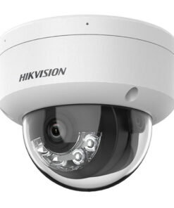 Camera HIKVISION DS-2CD1143G2-LIUF IP 4MP: Giải Pháp Giám Sát An Ninh Thông Minh Với Hình Ảnh Sắc Nét Và Công Nghệ Ánh Sáng Kép
