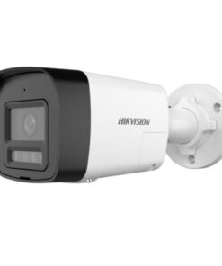 Camera HIKVISION DS-2CD1043G2-LIUF/SL IP 4MP: Giải Pháp Giám Sát An Ninh Thông Minh Với Ánh Sáng Kép Và Phát Hiện AI
