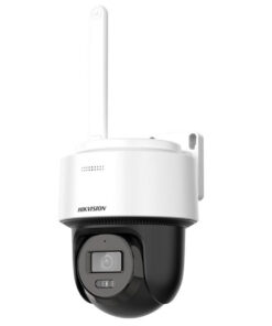Camera HIKVISION DS-2DE2C400MWG/W 4MP: Giải Pháp Giám Sát Thông Minh Với Độ Nét Cao Và Kết Nối WiFi Ổn Định