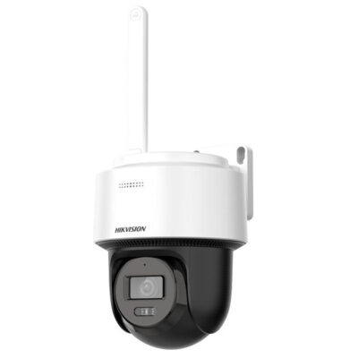 Camera Hikvision Ds-2De2C400Mwg/W 