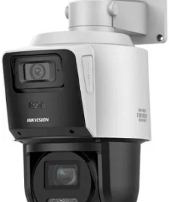 Camera Hikvision DS-2SE3C404MWG-E/14 IP PTZ 4MP: Giải Pháp Giám Sát Chuyên Nghiệp Với Zoom Quang Học Và Độ Bền Cao