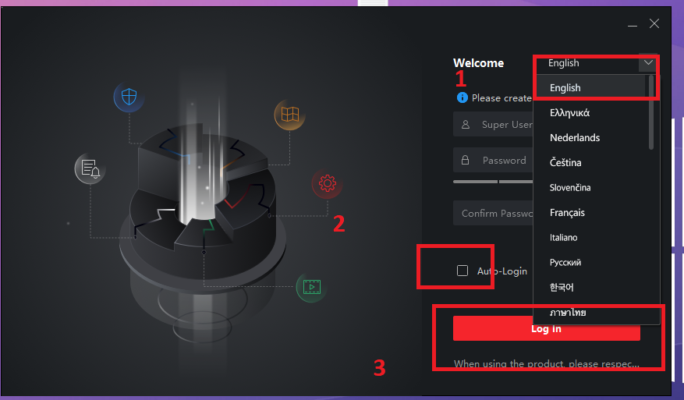 Tai Va Huong Dan Cai Dat Ngon Ngu Cho Phan Mem Ivms 4200 2Hikvision Chi Tiet Nhat