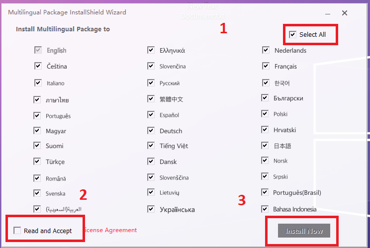 Tai Va Huong Dan Cai Dat Ngon Ngu Cho Phan Mem Ivms 4200 Hikvision Chi Tiet Nhat