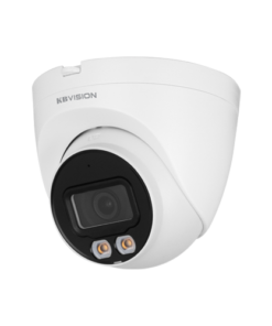 Camera KBVISION KX-CAiF2002SN-A IP Full Color 2MP: Giải Pháp Giám Sát An Ninh Tiên Tiến Với Hình Ảnh Màu Sắc Ban Đêm