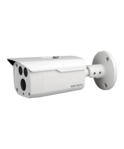 Camera KBVISION KX-C2003S5-VN Analog 2MP: Giải Pháp Giám Sát An Ninh Hiệu Quả Với Tầm Quan Sát 80m Và Chống Nước IP67