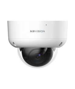 Camera KBVISION KX-C8204S-AM Dome HD Analog 8MP: Giải Pháp Giám Sát An Ninh Siêu Nét Với Tầm Quan Sát 60m Và Công Nghệ Super Adapt
