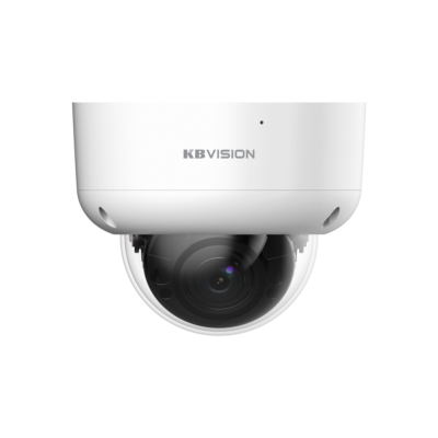Camera kbvision kx-c8204s-am dome hd analog 8mp: giải pháp giám sát an ninh siêu nét với tầm quan sát 60m và công nghệ super adapt 7 Camera Kbvision Kx-C8204S-Am
