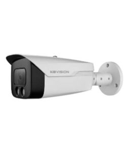 Camera KBVISION KX-CF2213L-A HD Analog Full Color 4 in 1: Giải Pháp Giám Sát An Ninh Tiên Tiến Với Hình Ảnh Màu Sắc 24/7