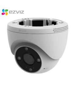 Camera EZVIZ H4 PoE Ngoài Trời 2K: Giải Pháp Giám Sát An Ninh Thông Minh Với Độ Phân Giải Cao Và Kết Nối PoE