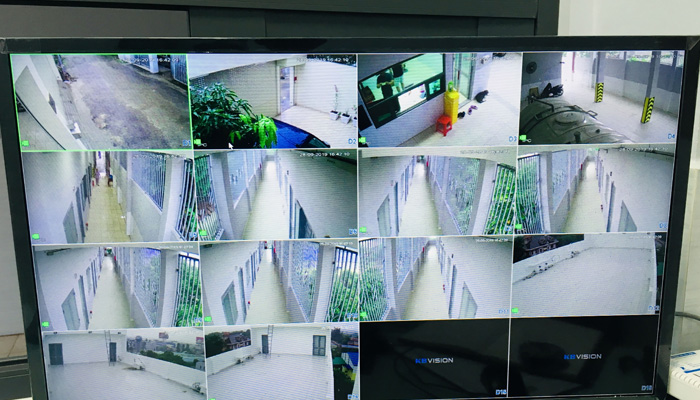 Lắp camera thuận an dịch vụ chuyên nghiệp số 1 9 Lắp Camera Cho Khu Nhà Trọ Thuận Giao