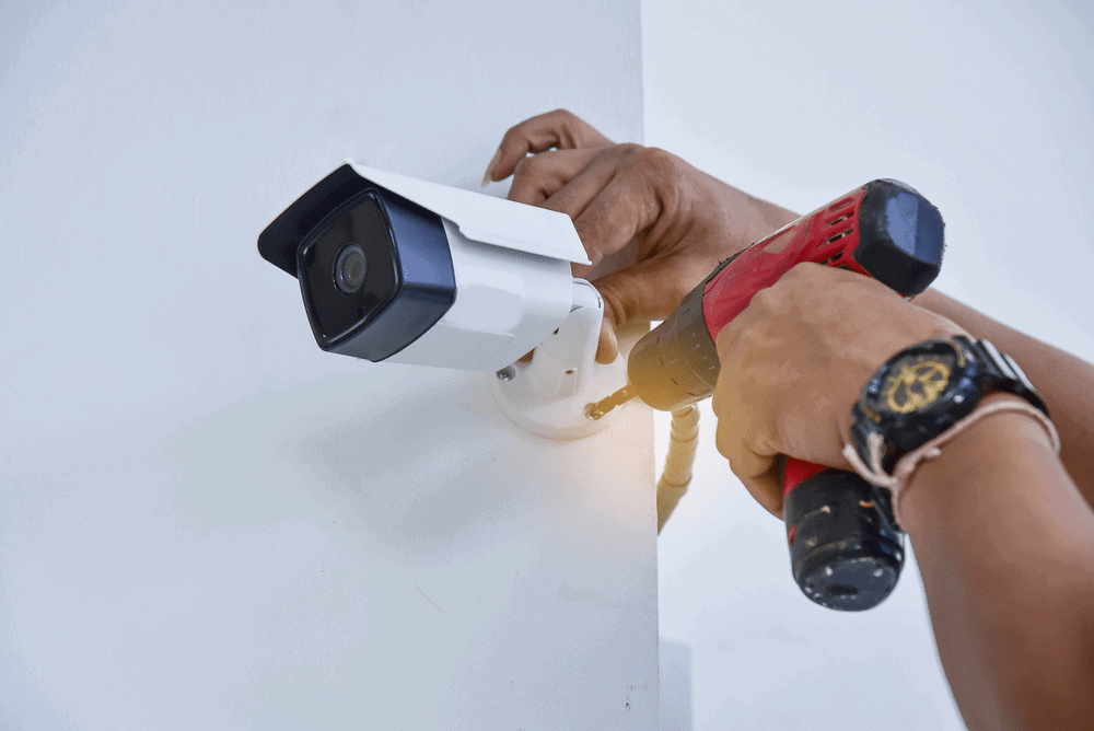 Dịch vụ sửa camera thuận an nhanh chóng số 1 6 Cấu Hình Lại Đầu Ghi Và Camera Ip