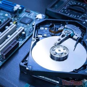 Cứu Dữ Liệu Ổ Cứng, Diệt Virus & Cài Đặt Phần Mềm Tại Tân Uyên