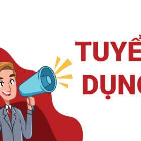 Tuyển Kỹ Thuật Viên Lắp Đặt Camera Tại Bàu Bàng