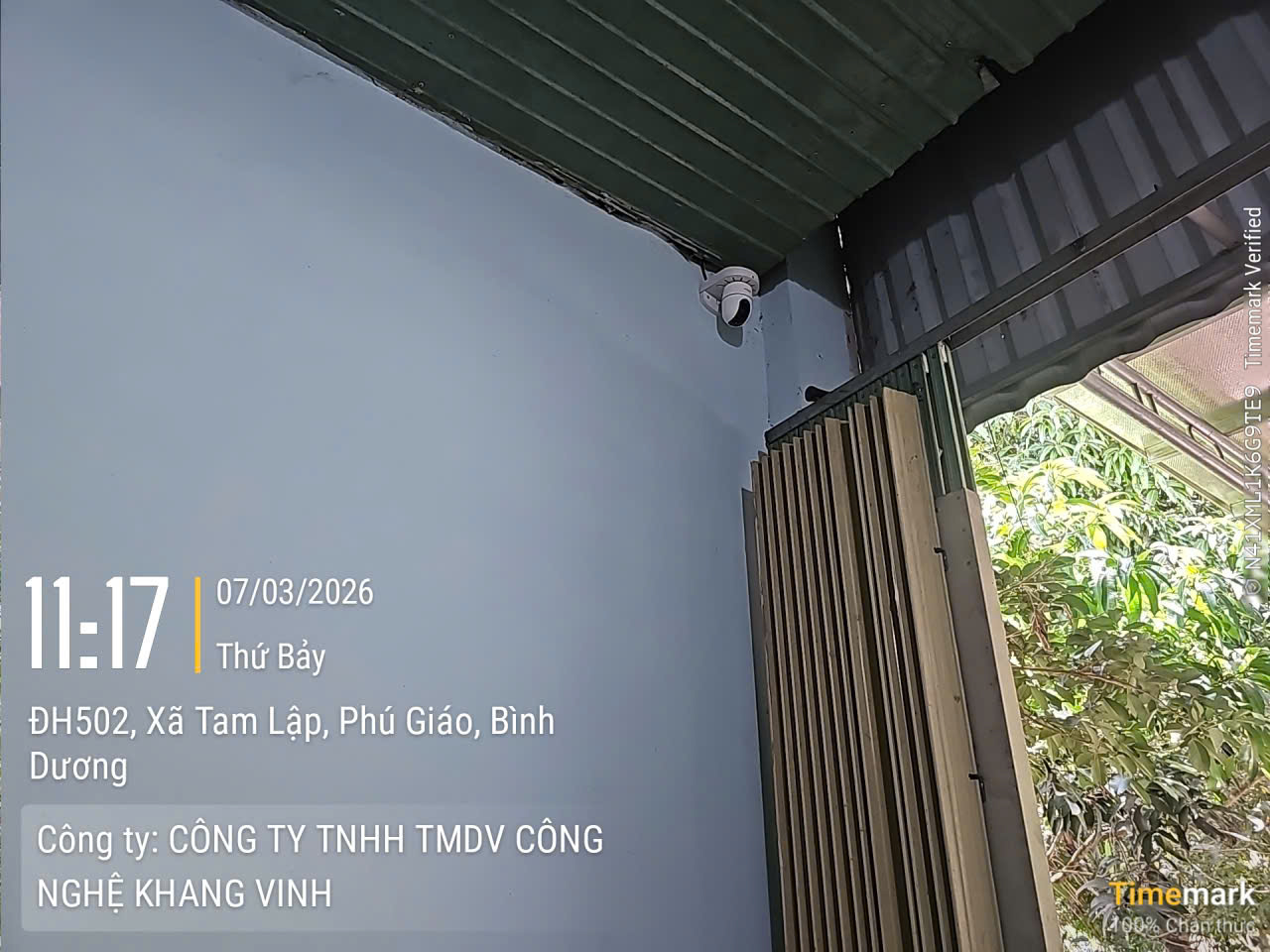 Kiểm Tra Hệ Thống Camera Sau Lắp Đặt
