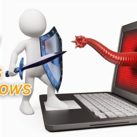 Diệt Virus Máy Tính Tại Đồng Xoài – Uy Tín, Chuyên Nghiệp, Tận Nơi